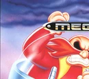 Sonic the Hedgehog Spinball