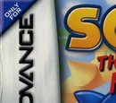 Sonic the Hedgehog Genesis
