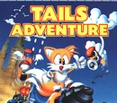 Tails Adventure