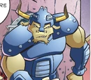 Iron King