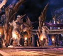 Tower of Glory: Most Holy Dichotomy