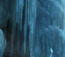 Ice Coffin of the Sleeping Ancient