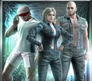 Modern Costumes 3