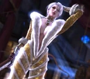 Aristocrat Catsuit