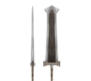 Siegfried Weapons Gallery (SCIII)
