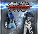 Tekken Costumes 2