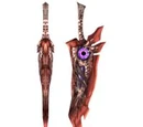Nightmare Weapons Gallery (SCIII)