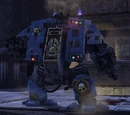Dreadnought (Imperial)