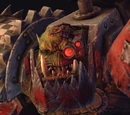 Warboss Grimskull