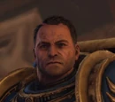 Captain Titus