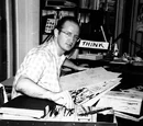 Steve Ditko