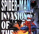 Invasion of the Spider-Slayers