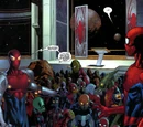 Galactic Alliance of Spider-Men (Earth-616)