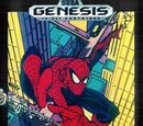 The Amazing Spider-Man vs. The Kingpin