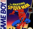 The Amazing Spider-Man (handheld video game)
