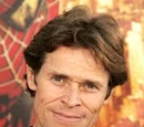 Willem Dafoe