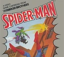 Spider-Man (1982 video game)