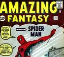 Amazing Fantasy (Volume 1) 15