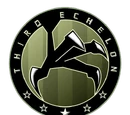 Third Echelon
