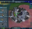 Civilization Stage