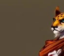 Hunter (The Legend of Spyro)