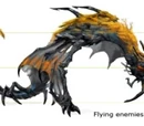 Wyverns