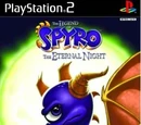 The Legend of Spyro: The Eternal Night