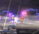 PK Thunder