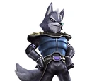 Wolf O'Donnell