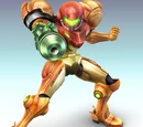 Samus (SSBB)