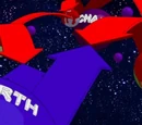 United Earth Directorate