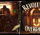 Revolution Overdrive: Songs of Liberty