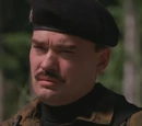 Sergei Evanov