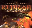 Klingon Academy