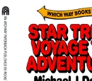 Which Way Books