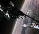 Scimitar