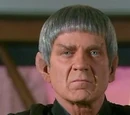 Romulan history