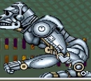 Mecha Pon