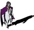 MASK de Smith