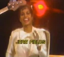 Jere Fields