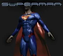 Superman: Flyby