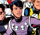 Cosmic Boy