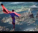Metropolis