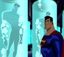 Superman Clone (Superman: Doomsday)