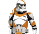Clone troopers