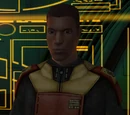 Sith Gentlemen's Club