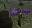 Dathomir Crash Site