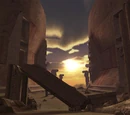 Valley of the Dark Lords