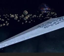 Star Dreadnaught