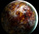 Coruscant